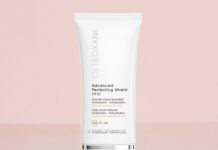 Teoxane Advanced Perfecting Shield SPF30 lá chắn vô hình ngăn ngừa lão hoá và nâng tầm chất lượng làn da teoxane Advanced Perfecting Shield SPF30 lá chắn vô hình ngăn ngừa lão hoá và nâng tầm chất lượng làn da