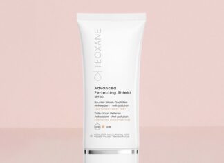 Teoxane Advanced Perfecting Shield SPF30 lá chắn vô hình ngăn ngừa lão hoá và nâng tầm chất lượng làn da teoxane Advanced Perfecting Shield SPF30 lá chắn vô hình ngăn ngừa lão hoá và nâng tầm chất lượng làn da
