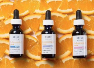 Unbox hộp quà tặng của nhà Obagi Medical nè các nàng Unbox hộp quà tặng của nhà Obagi Medical nè các nàng