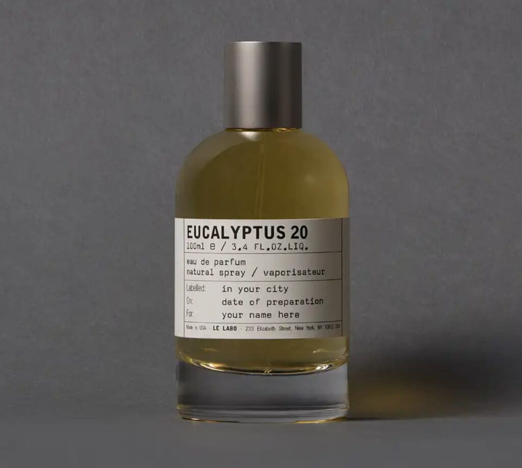 Top 3 chai nước hoa 2025 thống trị mùa lễ hội cuối năm