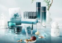 Florasis Lotus Radiance Renewal Serum tinh chất hoa sen tái sinh rạng rỡ Florasis Lotus Radiance Renewal Serum tinh chất hoa sen tái sinh rạng rỡ