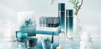 Florasis Lotus Radiance Renewal Serum tinh chất hoa sen tái sinh rạng rỡ Florasis Lotus Radiance Renewal Serum tinh chất hoa sen tái sinh rạng rỡ