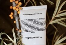 Phát Hiện Mới: Transparent Lab Niacinamide Glow Cream dự là sẽ toả sáng trong 2026 nè Phát Hiện Mới: Transparent Lab Niacinamide Glow Cream dự là sẽ toả sáng trong 2026 nè