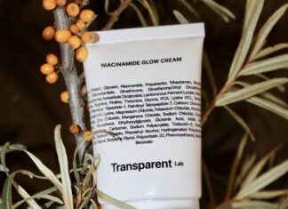 Phát Hiện Mới: Transparent Lab Niacinamide Glow Cream dự là sẽ toả sáng trong 2026 nè Phát Hiện Mới: Transparent Lab Niacinamide Glow Cream dự là sẽ toả sáng trong 2026 nè