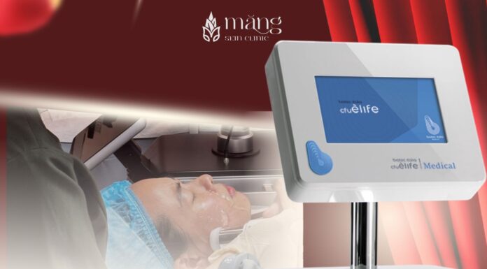 CFU và Ultherapy là gì? khác nhau như thế nào? CFU và Ultherapy là gì? khác nhau như thế nào?