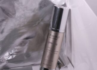 Casmara Lightening Nutri SPF 50 “must have” mùa Tết này nha các nàng Casmara Lightening Nutri SPF 50 "must have" mùa Tết này nha các nàng