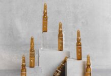 Toskani Lipo Proteoglycans hồi sinh làn da nhạy cảm treatment Toskani Lipo Proteoglycans hồi sinh làn da nhạy cảm treatment