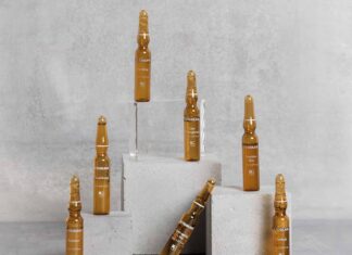 Toskani Lipo Proteoglycans hồi sinh làn da nhạy cảm treatment Toskani Lipo Proteoglycans hồi sinh làn da nhạy cảm treatment