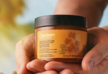 Điểm danh những sản phẩm bodycare 2025 đỉnh cao