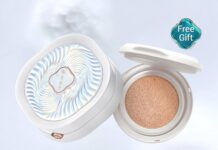 So sánh 2 em cushion Florasis và Ohui giá dưới 1 triệu