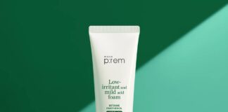 Make Prem Betaine Panthenol chìa khoá cho làn da khoẻ mạnh từ bước làm sạch Make Prem Betaine Panthenol chìa khoá cho làn da khoẻ mạnh từ bước làm sạch