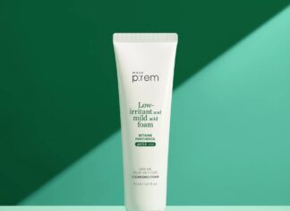 Make Prem Betaine Panthenol chìa khoá cho làn da khoẻ mạnh từ bước làm sạch Make Prem Betaine Panthenol chìa khoá cho làn da khoẻ mạnh từ bước làm sạch