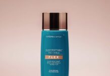 So sánh kem chống nắng có màu Colorescience Flex và Transparent Lab Mineral Tinted So sánh kem chống nắng có màu Colorescience Flex và Transparent Lab Mineral Tinted