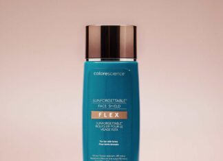 So sánh kem chống nắng có màu Colorescience Flex và Transparent Lab Mineral Tinted So sánh kem chống nắng có màu Colorescience Flex và Transparent Lab Mineral Tinted