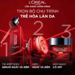 L’Oréal Paris Revitalift Triple Power: Giải pháp trẻ hoá toàn diện ai cũng nên biết! L'Oréal Paris Revitalift Triple Power: Giải pháp trẻ hoá toàn diện ai cũng nên biết!