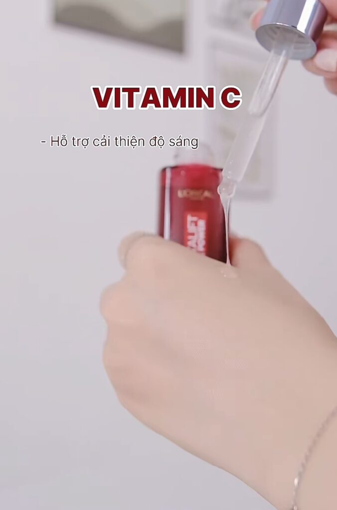 L'Oréal Paris Revitalift Triple Power: Giải pháp trẻ hoá toàn diện ai cũng nên biết!