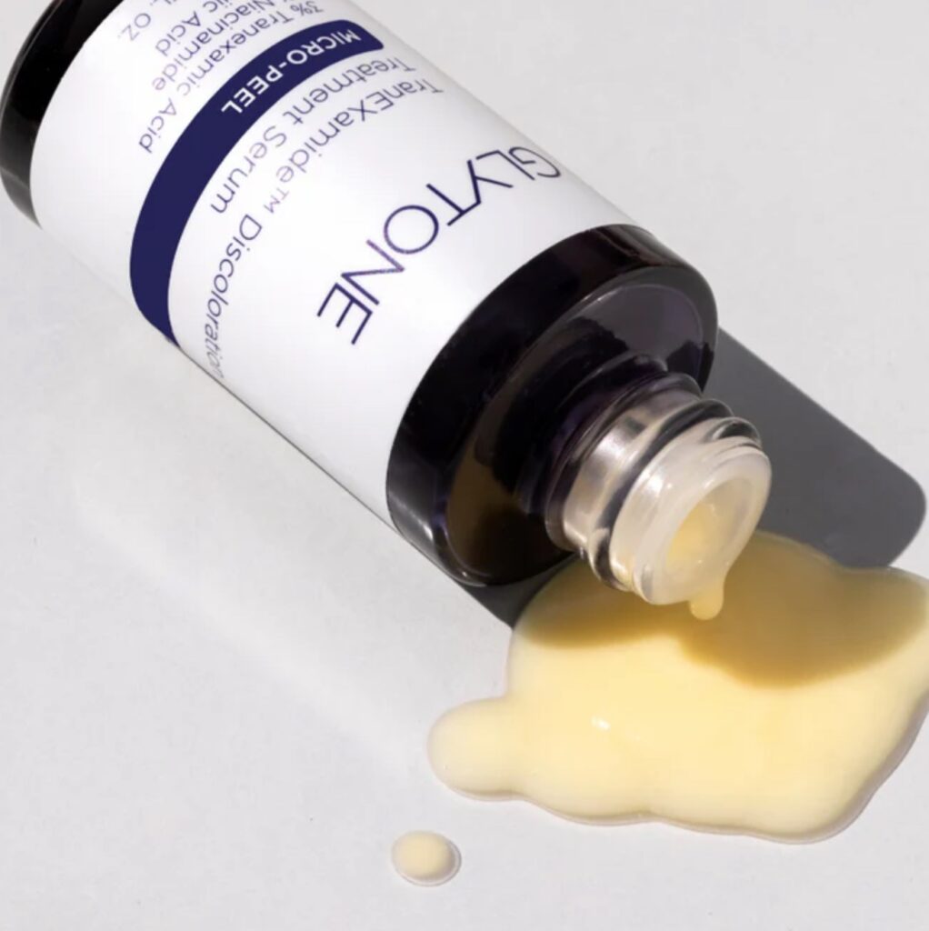 Top 3 serum làm sáng cứu cánh cho làn da xỉn màu thâm sạm