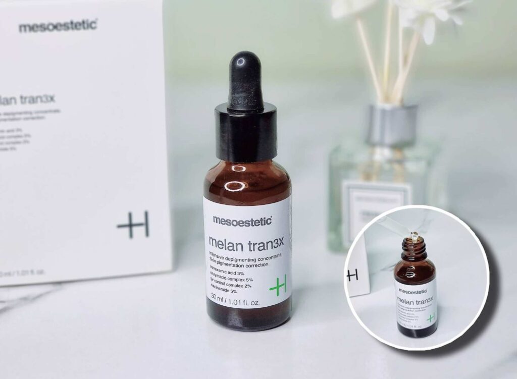 Top 3 serum làm sáng cứu cánh cho làn da xỉn màu thâm sạm