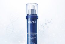 Obagi NU-GEN Cellular Renewal Serum đánh thức làn da tươi trẻ Obagi NU-GEN Cellular Renewal Serum đánh thức làn da tươi trẻ
