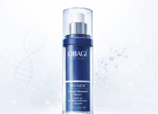 Obagi NU-GEN Cellular Renewal Serum đánh thức làn da tươi trẻ Obagi NU-GEN Cellular Renewal Serum đánh thức làn da tươi trẻ