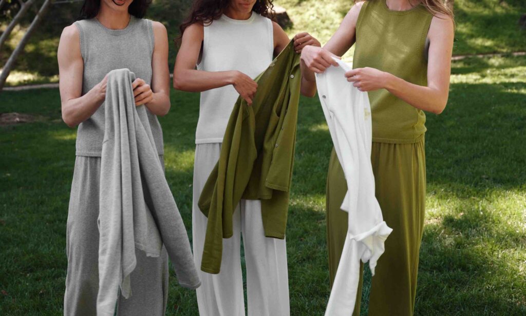 8 thương hiệu thời trang cơ bản cao cấp đáng để đầu tư