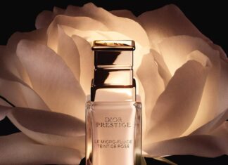 So Sánh kem nền: Clarins Double Serum Foundation và Dior Prestige So Sánh kem nền: Clarins Double Serum Foundation và Dior Prestige