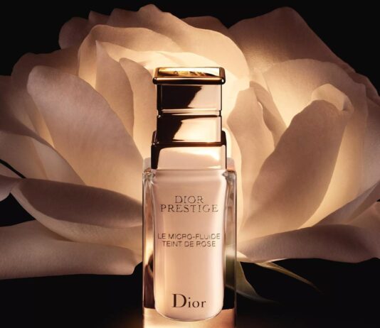 So Sánh kem nền: Clarins Double Serum Foundation và Dior Prestige So Sánh kem nền: Clarins Double Serum Foundation và Dior Prestige