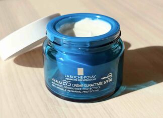 Cứu tinh mụn breakout: Bộ đôi Hyalu B5 La Roche Posay phục hồi làn da Cứu tinh mụn breakout: Bộ đôi Hyalu B5 La Roche Posay phục hồi làn da