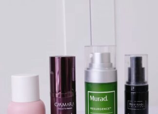 Các sản phẩm Retinol 2026 đình đám tuy cũ nhưng vẫn hot Các sản phẩm Retinol đáng chú ý năm 2026