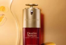 So sánh Clarins Double Serum với 2 em nhà Guerlain và Chanel đình đám