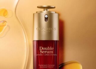 So sánh Clarins Double Serum với 2 em nhà Guerlain và Chanel đình đám So sánh Clarins Double Serum với 2 em nhà Guerlain và Chanel đình đám