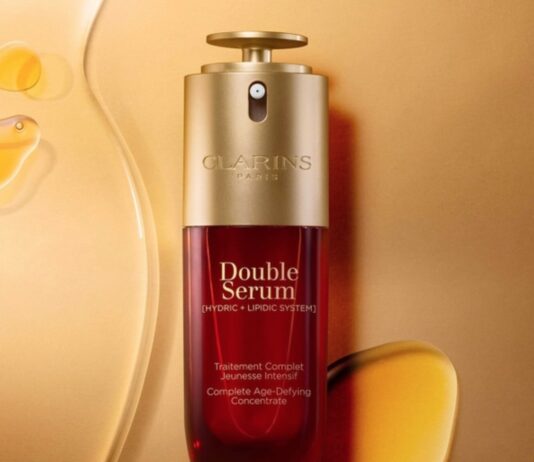 So sánh Clarins Double Serum với 2 em nhà Guerlain và Chanel đình đám