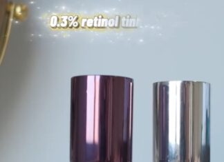 Retinol và Serum dưỡng sáng, giải pháp cải thiện sạm nám chuyên sâu Retinol và Serum dưỡng sáng, giải pháp cải thiện sạm nám chuyên sâu