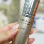 Serum Casmara và bí kíp cho một làn da sáng mịn mờ thâm nám
