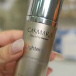 Serum Casmara và bí kíp cho một làn da sáng mịn mờ thâm nám