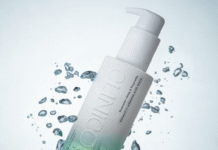 Top sữa rửa mặt cho da dầu mụn hot nhất hiện nay