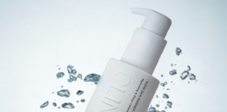 Top sữa rửa mặt cho da dầu mụn hot nhất hiện nay