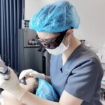 Có nên làm Laser Toning hàng tháng không các nàng?