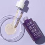 Bí quyết thu nhỏ lỗ chân lông cho nàng da dầu mụn