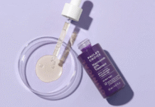 Bí quyết thu nhỏ lỗ chân lông cho nàng da dầu mụn