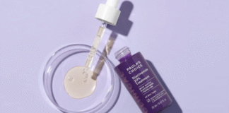 Bí quyết thu nhỏ lỗ chân lông cho nàng da dầu mụn