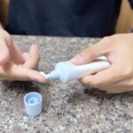 Kem chống nắng cho da dầu mụn, da thông thoáng không bít tắc