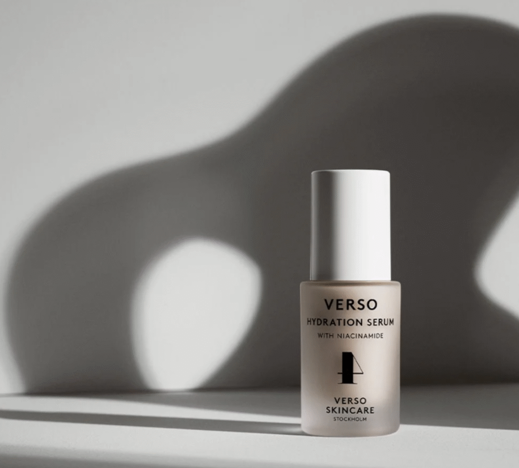 Bộ 3 serum Verso đáng đầu tư nhất các nàng đã biết?