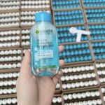 Nước tẩy trang Garnier BHA dành cho da dầu mụn