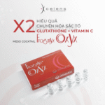 Top 3 dòng Meso “must try” tại Măng Skin Clinic