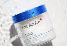 Medicube Zero Pore Pad 2.0: Giải pháp chuyên sâu cho lỗ chân lông