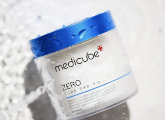 Medicube Zero Pore Pad 2.0: Giải pháp chuyên sâu cho lỗ chân lông Medicube Zero Pore Pad 2.0: Giải pháp chuyên sâu cho lỗ chân lông