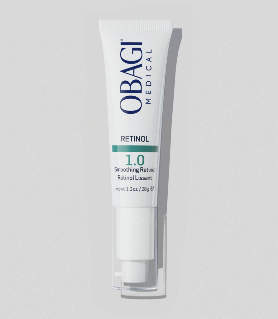 Retinol Obagi, thương hiệu lâu đời nhưng chưa bao giờ hết hot