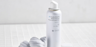 SHIMBI Method, cặp đôi hoàn hảo cho làn da dầu mụn mùa hè