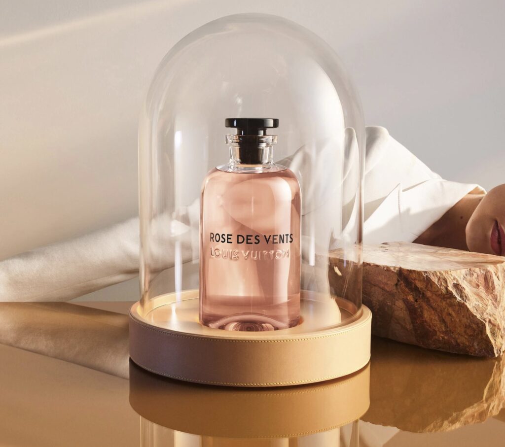 Louis Vuitton ra mắt La Beauté, dấu ấn mới trong thế giới nước hoa